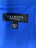 Talbots Solid Blue Casual Skirt Size 20 Petite - photo 4