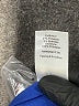 Talbots Solid Blue Casual Skirt Size 20 Petite - photo 5