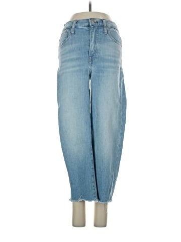 Madewell Jeans (view 1)