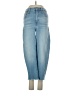 Madewell Blue Jeans Size 23 waist - photo 1