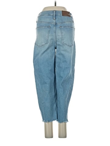 Madewell Jeans (view 2)