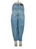 Madewell Blue Jeans Size 23 waist - photo 2
