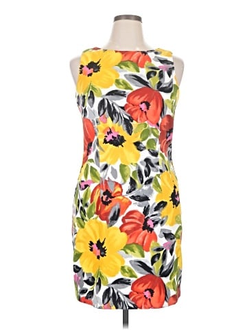 I.N. Studio Sleeveless Top (view 1)