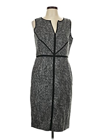 Ann Taylor Cocktail Dress (view 1)