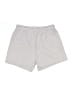 Unbranded Solid Gray Athletic Shorts Size L - photo 2