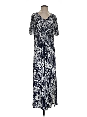 Ellen Tracy Casual Dress (view 1)