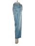 Madewell Blue Jeans Size 23 waist - photo 4