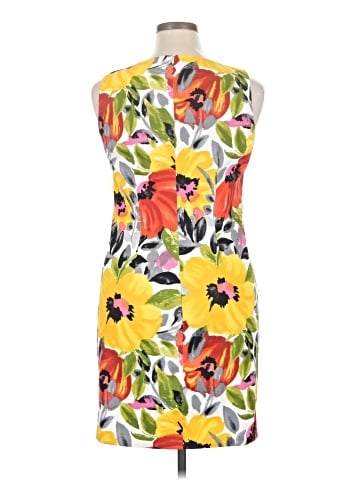 I.N. Studio Sleeveless Top (view 2)