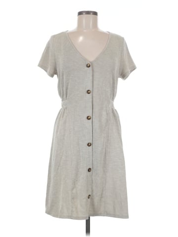 Gilli Casual Dress (view 1)
