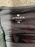 Athleta Black Active Pants Size XS - photo 7