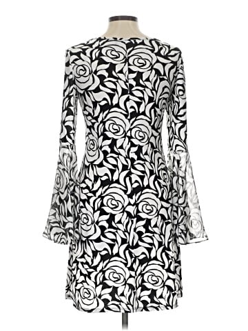 MSK Cocktail Dress (view 2)