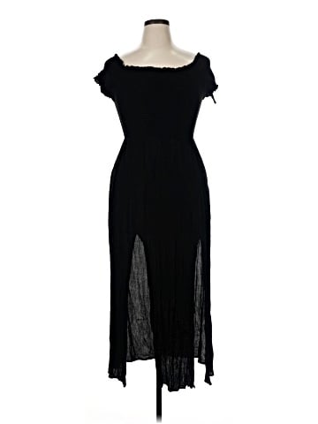 City Chic Cocktail Dress (view 1)