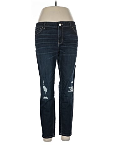 White House Black Market Jeans (view 1)