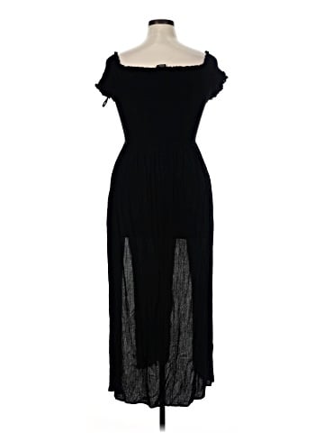 City Chic Cocktail Dress (view 2)