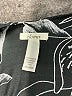Soma Black Casual Dress Size XXL - photo 7