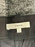 Vince. Black Active Pants Size 18 - photo 4