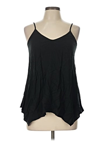 Mossimo Supply Co. Tank Top (view 1)