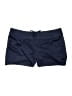 Leilani Solid Blue Board Shorts Size 12 - photo 1