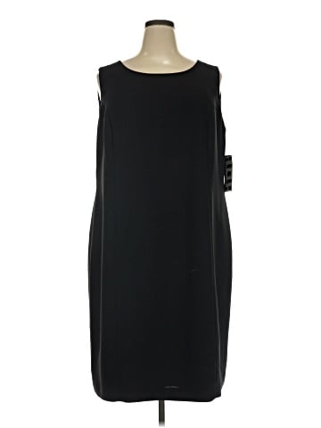 Kasper Cocktail Dress (view 1)