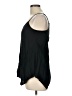 Mossimo Supply Co. 100% Rayon Black Tank Top Size L - photo 5