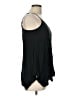 Mossimo Supply Co. 100% Rayon Black Tank Top Size L - photo 4