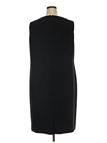 Kasper Cocktail Dress (view 2)