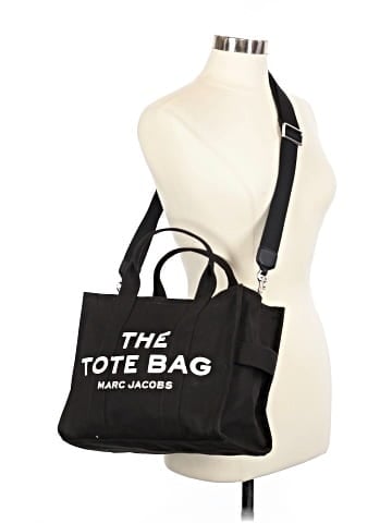 Marc Jacobs The Tote Bag (view 2)