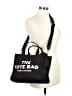 Marc Jacobs Black The Tote Bag One size - photo 2