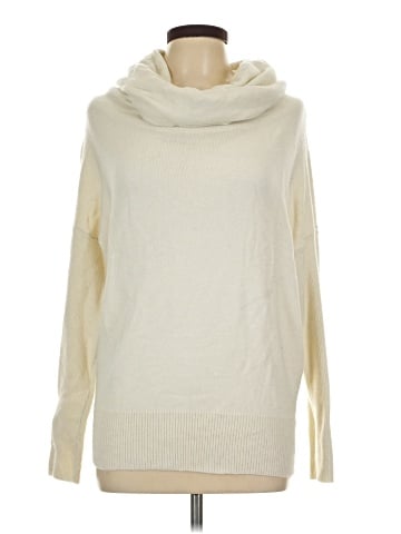 Poof! Turtleneck Sweater (view 1)