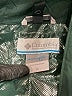 Columbia Green Snow Jacket Size M - photo 6