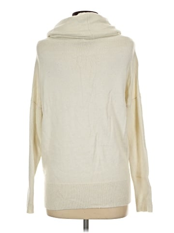 Poof! Turtleneck Sweater (view 2)