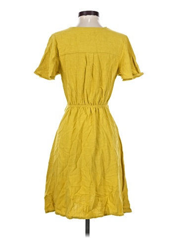 Monteau Casual Dress (view 2)
