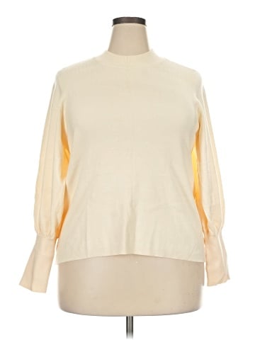 Vero Moda Turtleneck Sweater (view 1)