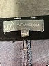 Wit & Wisdom Blue Jeans Size 2 - photo 7