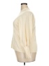 Vero Moda Ivory Turtleneck Sweater Size 3X - photo 5
