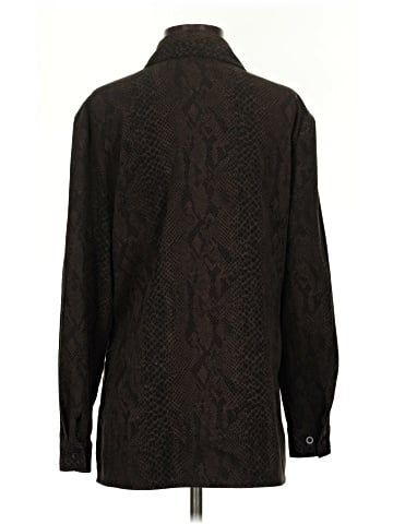 Joanna Long Sleeve Blouse (view 2)