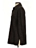 Joanna Paisley Brown Long Sleeve Blouse Size S - photo 5