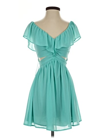 Keepsake Cocktail Dress (view 1)