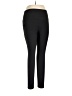 Unbranded Solid Black Active Pants Size Lg - XL - photo 1