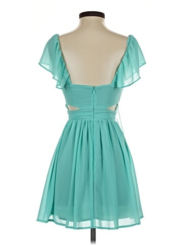 Keepsake Cocktail Dress (view 2)