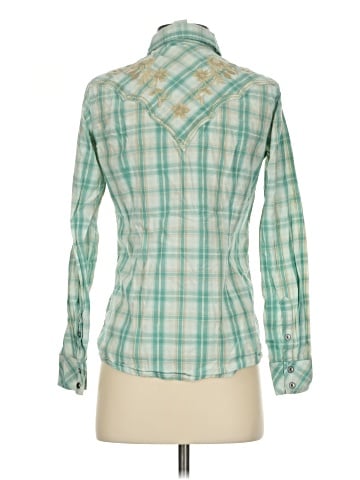Ariat Long Sleeve Button-Down Shirt (view 2)