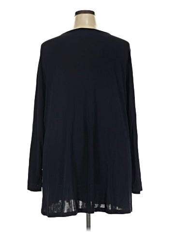 Marina Rinaldi 3/4 Sleeve T-Shirt (view 2)