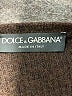 Dolce & Gabbana Black Pullover Sweater Size EU (IT) 46 / US 10 - photo 16