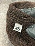 Dolce & Gabbana Black Pullover Sweater Size EU (IT) 46 / US 10 - photo 17