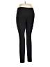 Unbranded Solid Black Active Pants Size Lg - XL - photo 2