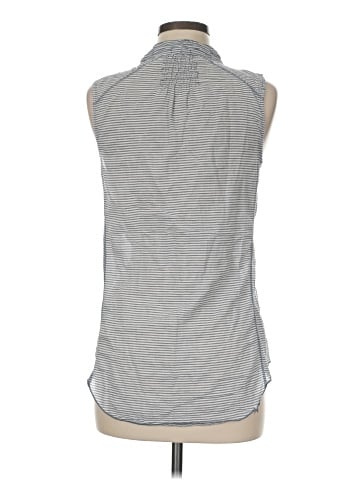 Dylan Sleeveless Blouse (view 2)