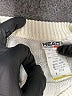 Head Stripes Ivory Pullover Sweater Size L - photo 7