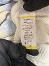 Head Stripes Ivory Pullover Sweater Size L - photo 8