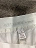 Chico's White Casual Pants Size Med (1) - photo 7