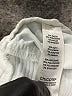 Chico's White Casual Pants Size Med (1) - photo 8